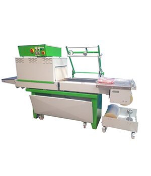 soudeuse en L 8060