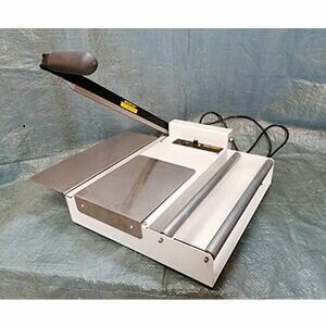 filmeuse/emballeuse de comptoir Audion 161B