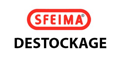 sfeima destockage