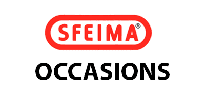 Sfeima Occasions